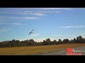 ASM C-130 Hercules - Engine Flame out Flight - 1-30-2011