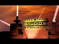 20th Century Fox Intro (Cinema 4D)