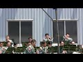 Bugler\