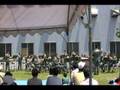 トランペット吹きの休日 Bugler's Holiday by 自衛隊音楽隊