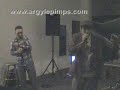 The Argyle Pimps - Wal*Mart skit The Argyle Pimps - Wal*Mart skit
