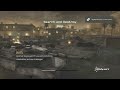 Search & Destroy in Bog -- Call Of Duty 4