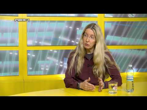 На часі. Гість програми: Уляна Супрун - в.о. міністра охорони здоров'я України