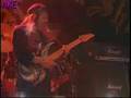 ULI JON ROTH & JACK BRUCE [ FIREWORKS JAM  ] LIVE