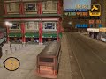 GTA3 - Mission - Le bal a balles