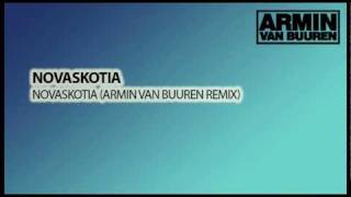 Novaskotia - Novaskotia (Armin van Buuren Remix)
