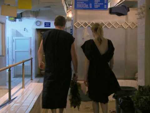 Review: International Sauna – USA – New York City – Russian and Turkish