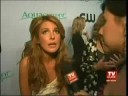 90210 Premiere Party Interviews