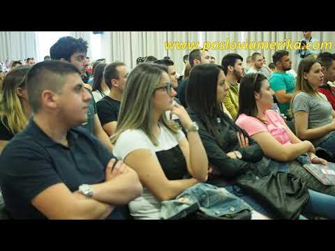 Conference 2018 Belgrade and Novi Sad Conference 2018 Belgrade and Novi Sad
