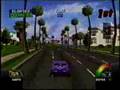 Cruis'n USA -- Beverly Hills, That Where I Don't Wanna Be