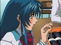 Full Metal Panic! - Nickleback - If Everyone Cared (Origunal