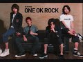 ONE OK ROCK – Nobodys Home