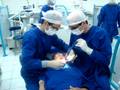 videos de Thiago Nakai e Paulo Ricardo - Cirurgia de remoção de Hiperplasia.