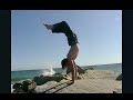 Budokon / Yoga Demo