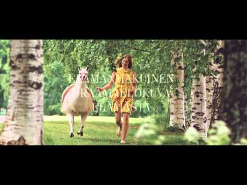 SAUNALAHTI – Laama Gump