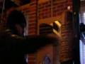 Makiwara Fist Bone Conditioning