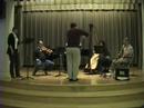 wednesday, january 16, 2008 at 8:00 pm
concert

philadelphia, pa

poetry project: a song in philadelphia

network's popular poetry project returns with a new take on the question that moves composers and poets alike: 