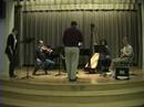 wednesday, january 16, 2008 at 8:00 pm
concert

philadelphia, pa

poetry project: a song in philadelphia

network's popular poetry project returns with a new take on the question that moves composers and poets alike: 