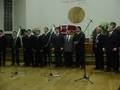 Cristo Señor Coro de Varones IEP Rancagua