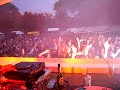 Sidney Samson @ Sneakerz Ijzeren Man