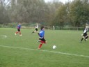 WINDO Mininiemen U13 : KVV Windeke - Velzeke 11-1