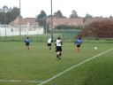 WINDO Mininiemen U13 : KVV Windeke - Velzeke 11-1