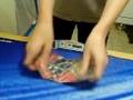 cubeCAT13 vs. cubes4lyfe (rubik's magic and SURPRISE!)