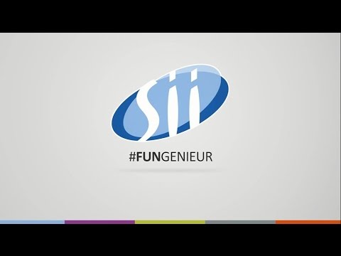 #FUNgénieur SII