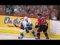 2008-10-19 | Daymond Langkow ~> A video I made of Calgary Flames player Daymond Langkow. ...  ()