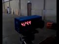 New ca m4 PMC chrono test