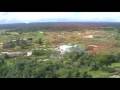 videos de Continuing environmental destruction as garimpieros illegally search for gold!