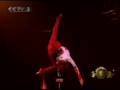 contortion:jin ying