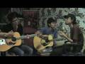 Monkey To Millionaire-Merah (Accoustic