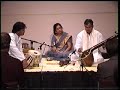 Introducing Tanpura to the audience
