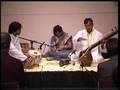 Introducing Tanpura to the audience