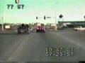 Trafik Kazası...