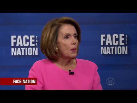 After Losing Many Past Elections, Pelosi Says Democrats Don’t Want A New Direction item-thumbnail