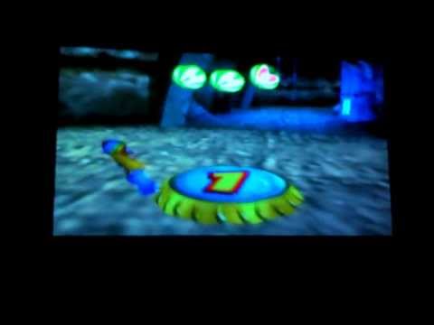 how to get the nintendo coin in donkey kong 64