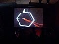 jahcoozi performing bln live in berlin.   big up the sick girls fo-ver jah!