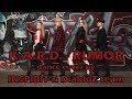 K.A.R.D – RUMOR by DiabloZ & INSPIRIT 