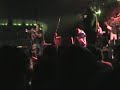Cisco-I fuochi nella notte(C.s.i) bellissima