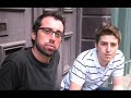 Dan Berkson  James What - My Reflections