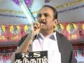 Thevar Jeyanthi Nootrandu Vizha In Madurai Part 2 - 1