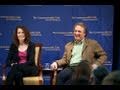 Dayna & Robert Baer (3/23/11)