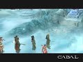 Cabal online preview