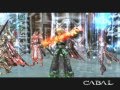 Cabal online preview