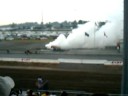 BURN OUT
