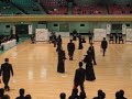 全国警察大会予選 埼玉対兵庫 奈良対松村