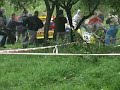 Mariusz Stec crash - Rally Rzeszowski 2005 Mariusz Stec crash - Rally Rzeszowski 2005