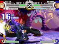 THD MUGEN Team Battle: Team Lucider